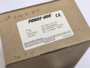 Power-One HC24-2.4-AG Power Supply In: 100-240VAC Out: 24VDC 2.4A - New