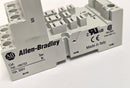 Allen Bradley 700-HN153 Ser.B 11-Blade Relay Socket Base 15A 300V - New