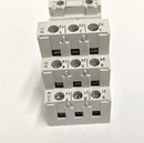 Allen Bradley 700-HN153 Ser.B 11-Blade Relay Socket Base 15A 300V - New