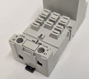 Allen Bradley 700-HN153 Ser.B 11-Blade Relay Socket Base 15A 300V - New
