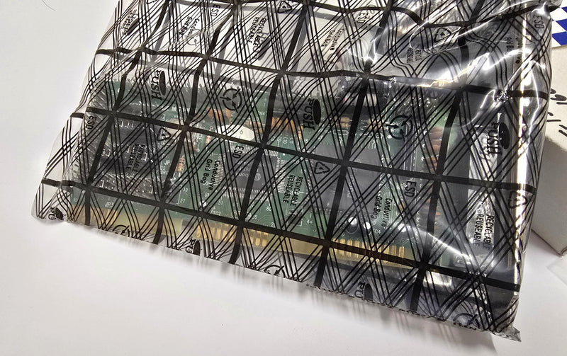 Kouwell KW-557A Super ISA-BUS Multi-I/O Card + Cabling - New – PLC BARN