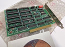 Sealevel 3070D Eprom/Ram Board PROM-IIIB - New