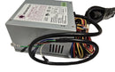 Portwell ORION-330A 330W Auto-Range Input PS/2 AT Switching Power Supply - New