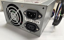 Portwell ORION-330A 330W Auto-Range Input PS/2 AT Switching Power Supply - New