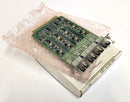 Contemporary Control Systems EXP-FOG-ST 4-Port Fiber ST Expansion Module - New