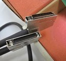 MTS 461841-01B XDC Motion Controller Breakout Board & 9720K Cable - New