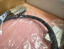 MTS 461841-01B XDC Motion Controller Breakout Board & 9633 Cable - New
