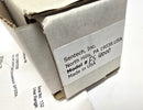 Sentech FS4000 Fastar Linear Displacement Transducer 8" Nominal Range - New