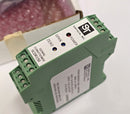 Sentech SCDR150 Fastar / Hydrastar Linear Transducer Signal Conditioner - New