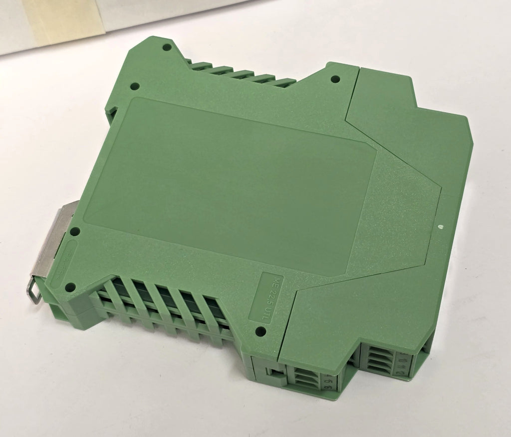 Sentech SCDR150 Fastar / Hydrastar Linear Transducer Signal Conditione ...