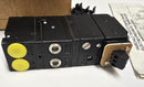 Fairchild TT6000-706 Electro-Pneumatic Transducer 1/4" FPT Model T6000 - New