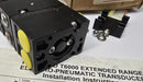 Fairchild TT6000-706 Electro-Pneumatic Transducer 1/4" FPT Model T6000 - New