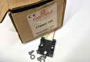 Fairchild TT6000-706 Electro-Pneumatic Transducer 1/4" FPT Model T6000 - New