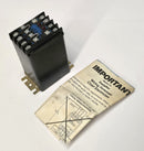 Regent MR612-D4D Solid State Multipole Relay - New