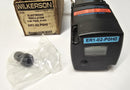 Wilkerson ER1-02-P0H0 Electronic Regulator 0-90 PSIG 0-10V - New
