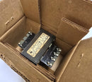 Square D Type: E0-3 Control Circuit Transformer Pri: 220/480V Sec: 120V - New