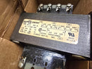 Square D Type: E0-3 Control Circuit Transformer Pri: 220/480V Sec: 120V - New