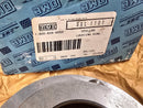 DME SXL1101 Stellar Locating Ring 2-3/8" ID - New