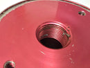 Fastest F17 Internal Base Pneumatic Connector Leak Test Unit