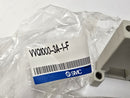 SMC VVQ1000-3A-1-F Pneumatic Manifold Valve Kit - New