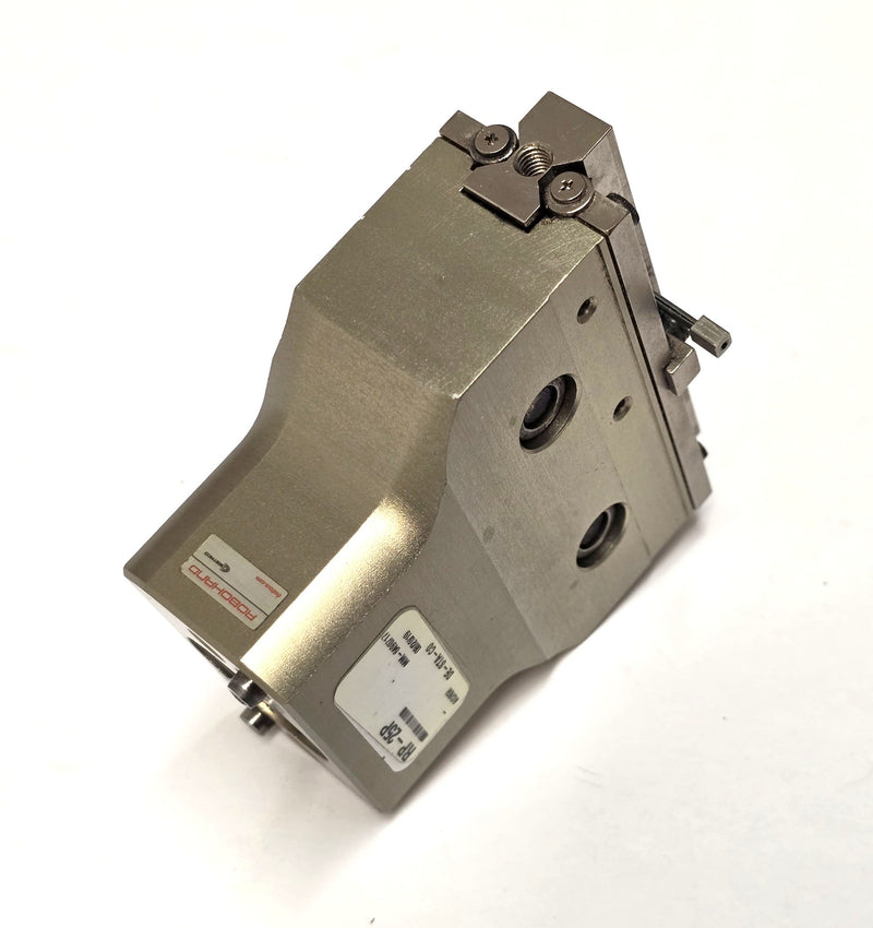Robohand Destaco RP-25P Pneumatic Parallel Gripper – PLC BARN