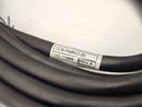 Cognex CCB-PWRIO-05 12-Pin Power & I/O Vision System Cable - New