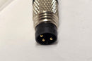 Banner Q12AN6FF30Q3 3-Pin Photoelectric Sensor - New