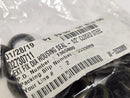 Thomson S500 1/2" Steel Bearing Closed External Seal 02730711 1/8" x 0.879" OD