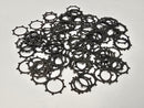Thomson PR500 0.875" ID Internal Retaining Ring - For Super-8 Bearings 100-Pack