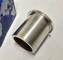 PBC PSF1620-12 Linear Sleeve Bearing Round Flanged Bushing ID: 1″ Length: 1.5″