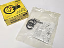Parker RK2HLTS101 1" Tuff Seal 2H-3L-VH Seal Kit - New