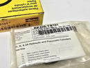 Parker RK2HLTS131 1-3/8" Tuff-Seal 2H-3L-VH Rod Seal Kit - New