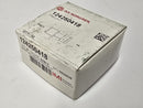 Norgren 124250418 10-Pack Pneumatic Male Adapter 1/4" tube O/D to 1/8" NPT - New