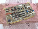 Maul Technology 134-39226-001 IS Machine Control Board 9226A