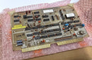 Maul Technology 134-39221-009-82 IS Machine Control Board