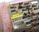 Maul Technology 134-39221-009-82 IS Machine Control Board
