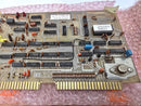 Maul Technology 134-39221-009-82 IS Machine Control Board