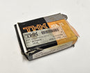 THK HSR20A1SS(GK) Linear Bearing Block - New