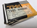 THK HSR20A1SS(GK) Linear Bearing Block - New