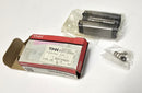 THK SR20W1SS (GK) Linear Bearing Block - New