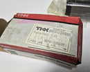 THK SR20W1SS (GK) Linear Bearing Block - New