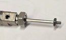 Airpel E9D1.0N Pneumatic Cylinder 1" Stroke - New