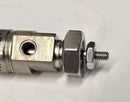Airpel E9D1.0N Pneumatic Cylinder 1" Stroke - New