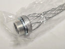 Hubbell 073031203A 3/4" Kellems Grip Dia. Range: .540" - .730" - New / Sealed