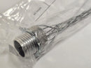 Hubbell 073031202 1/2" Kellems Grip Dia. Range: .430" - .540" - New / Sealed