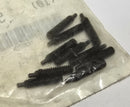 Carr Lane CL-40-SPS-1 (Pack/10) 1/4-20" x 0.119" Dia. Spring Plunger - New