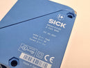 SICK WS34-D430 Photoelectric Sensor 10-30VDC Range: 50m - New