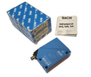 SICK WE34-B430 Photoelectric Sensor 10-30VDC Range: 50m - New