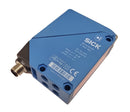 SICK WE34-B430 Photoelectric Sensor 10-30VDC Range: 50m - New