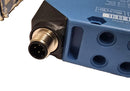 SICK WE34-B430 Photoelectric Sensor 10-30VDC Range: 50m - New